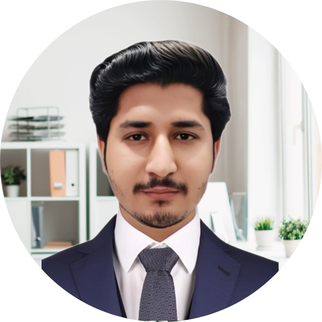 Qasim Ahmad