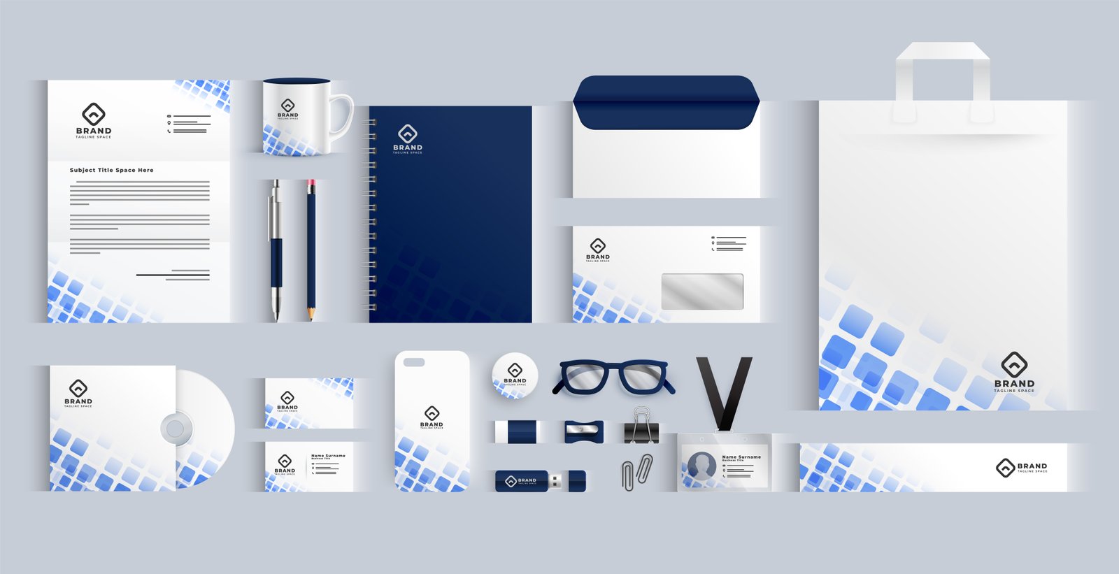 Branding