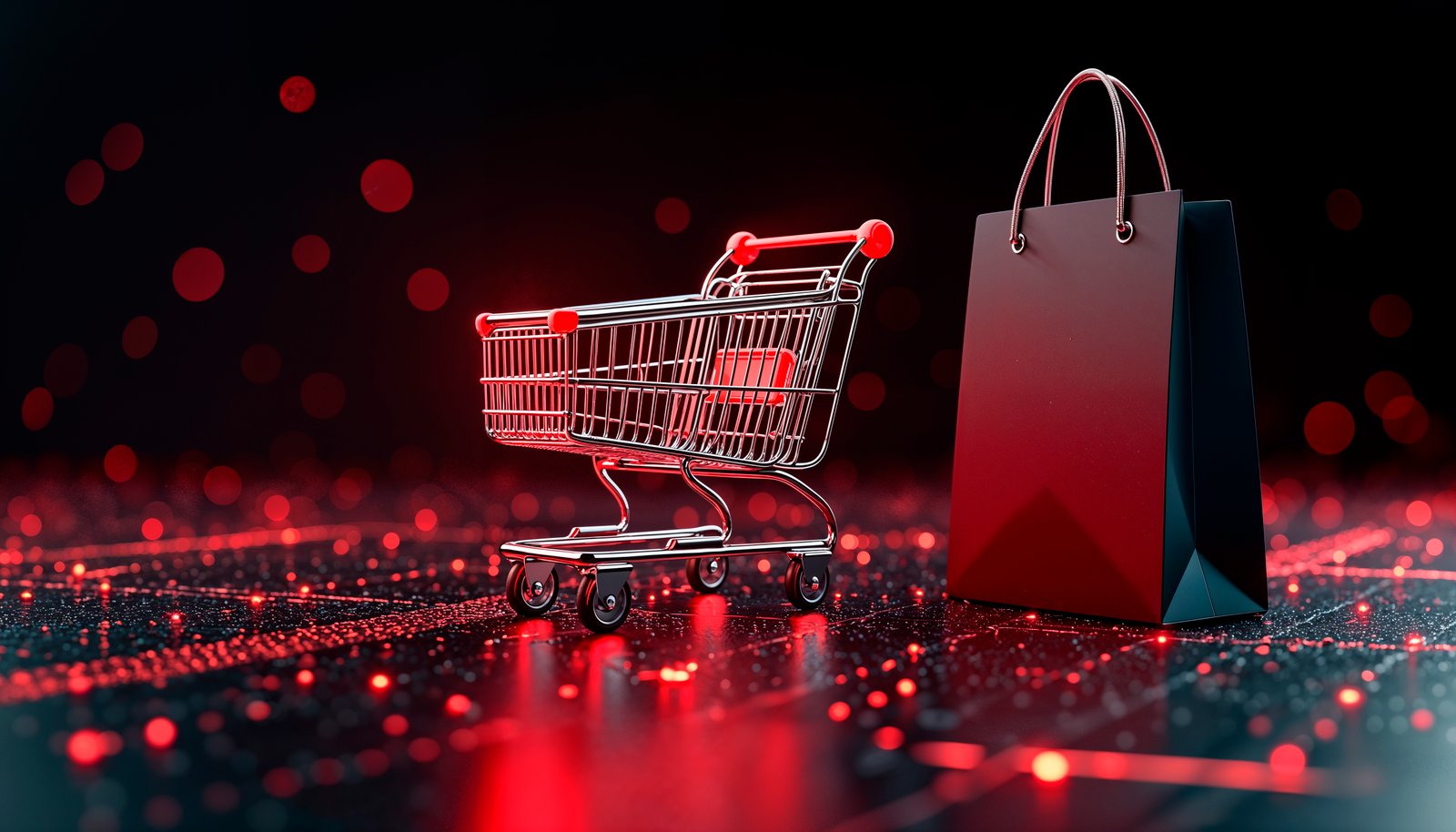 E-Commerce